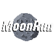 MOONRUN Logo